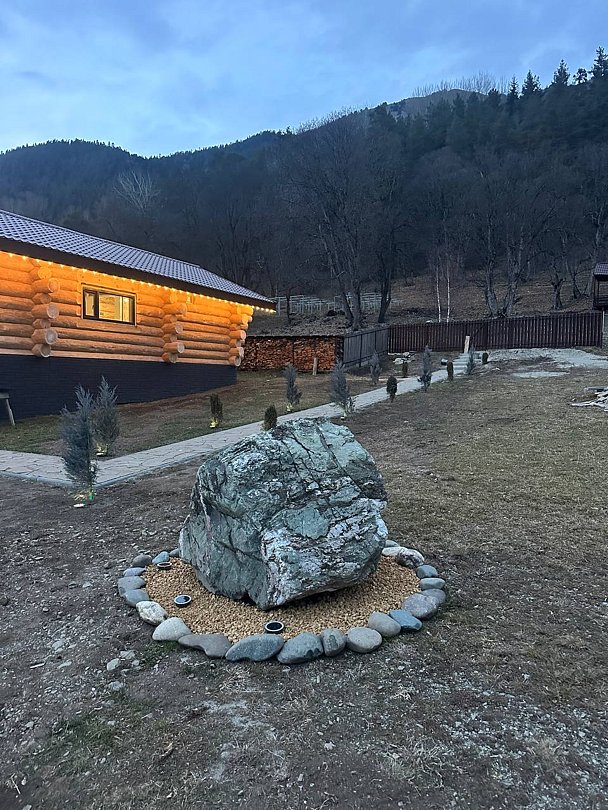 Славянская Усадьба , Республика Карачаево-Черкесия: фото 3