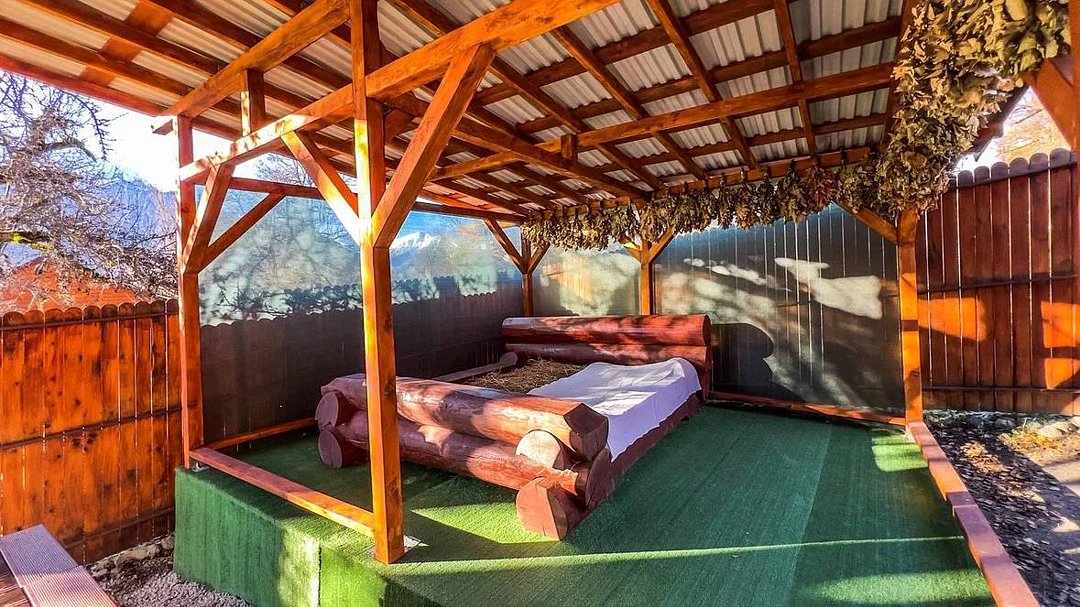 Славянская Усадьба , Республика Карачаево-Черкесия: фото 5