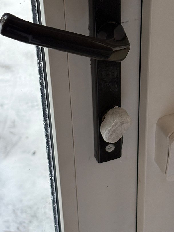 Фото 1 из отзыва о базе отдыха Сосенки Lounge