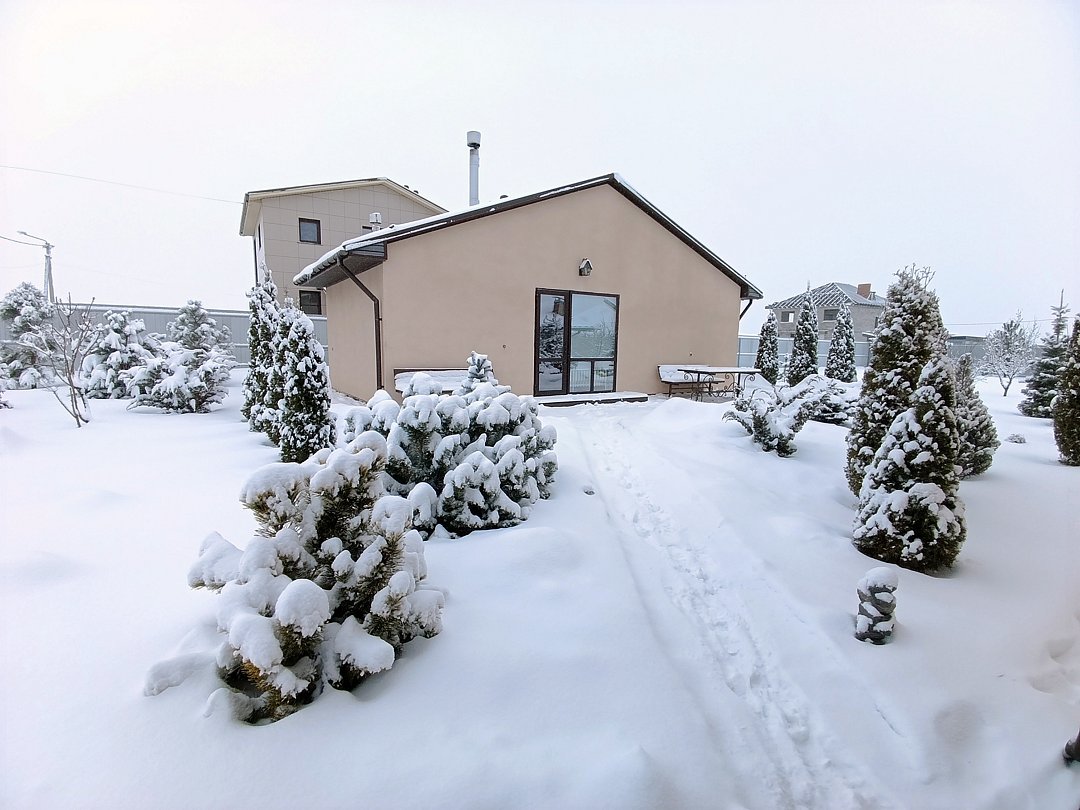 Дом Игуменка, Белгородская область, Белгород село Зелёная Поляна