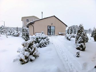 Дом Игуменка