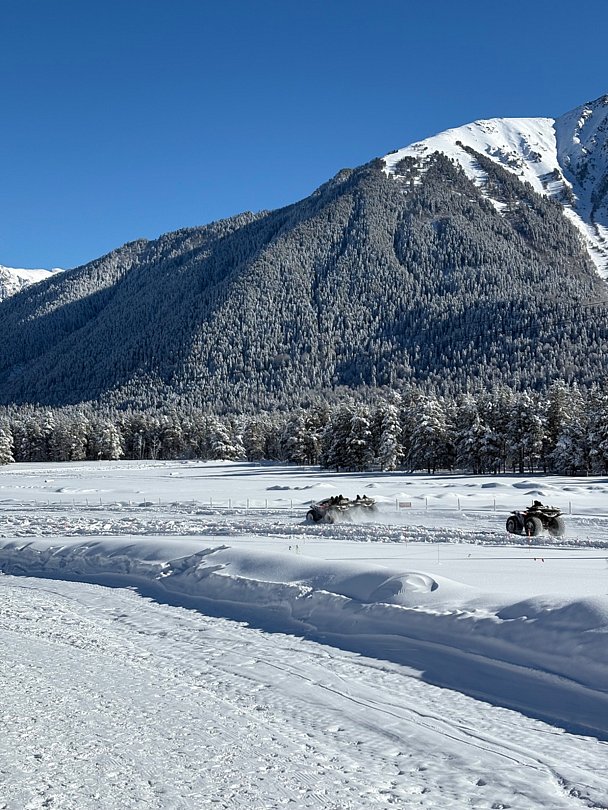 Фото 1 из отзыва о базе отдыха Тайга Дом
