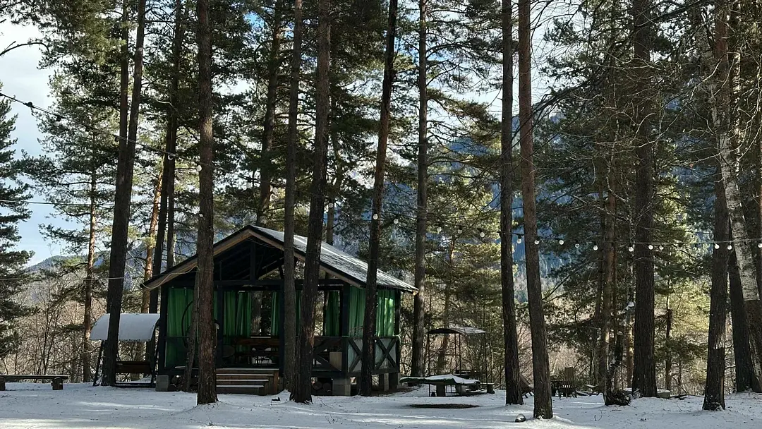 12 Месяцев, Республика Карачаево-Черкесия: фото 4