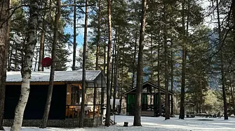 Гостевой дом 12 Месяцев