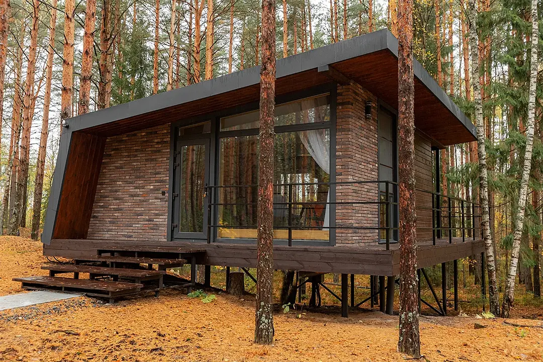 Загородный клуб Вино и сосны, Покров, Владимирская область