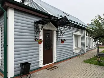 Гостевой дом Татьянин дом