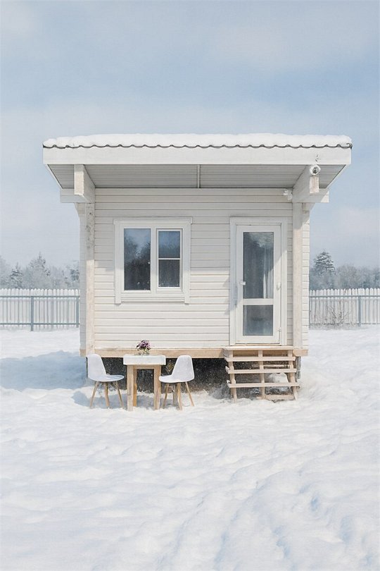 Парк Самуйлово, Смоленская область: фото 3