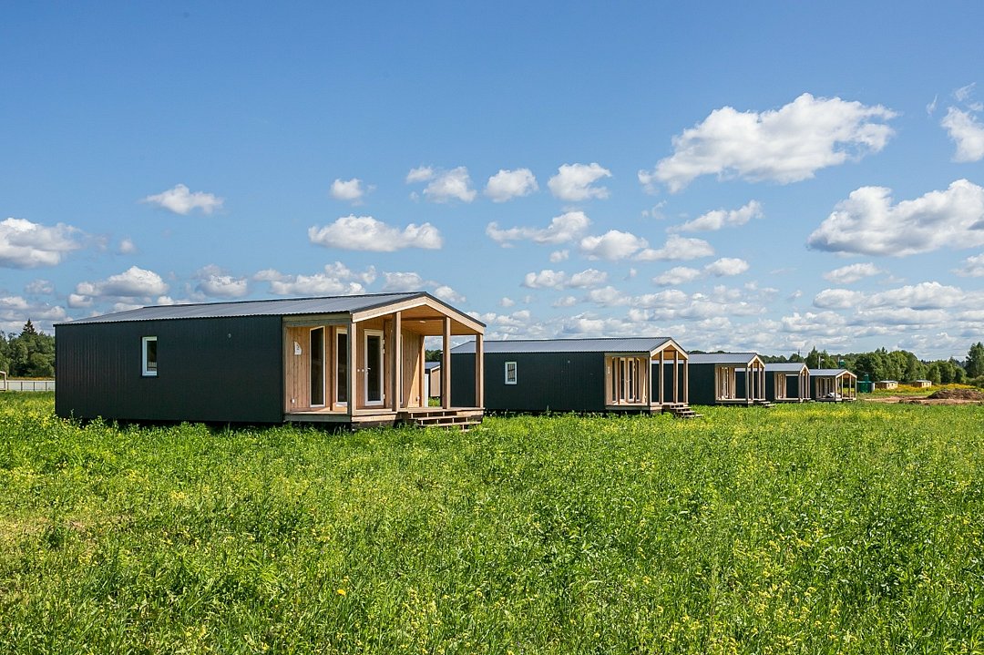 Парк Самуйлово, Смоленская область: фото 2