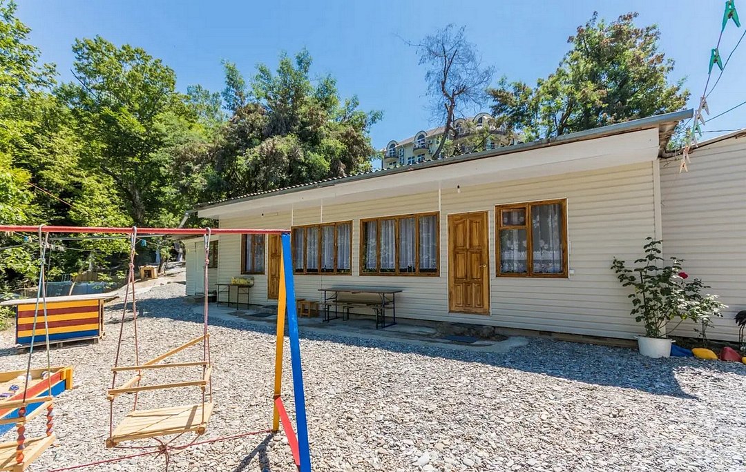 Сура, Краснодарский край: фото 4