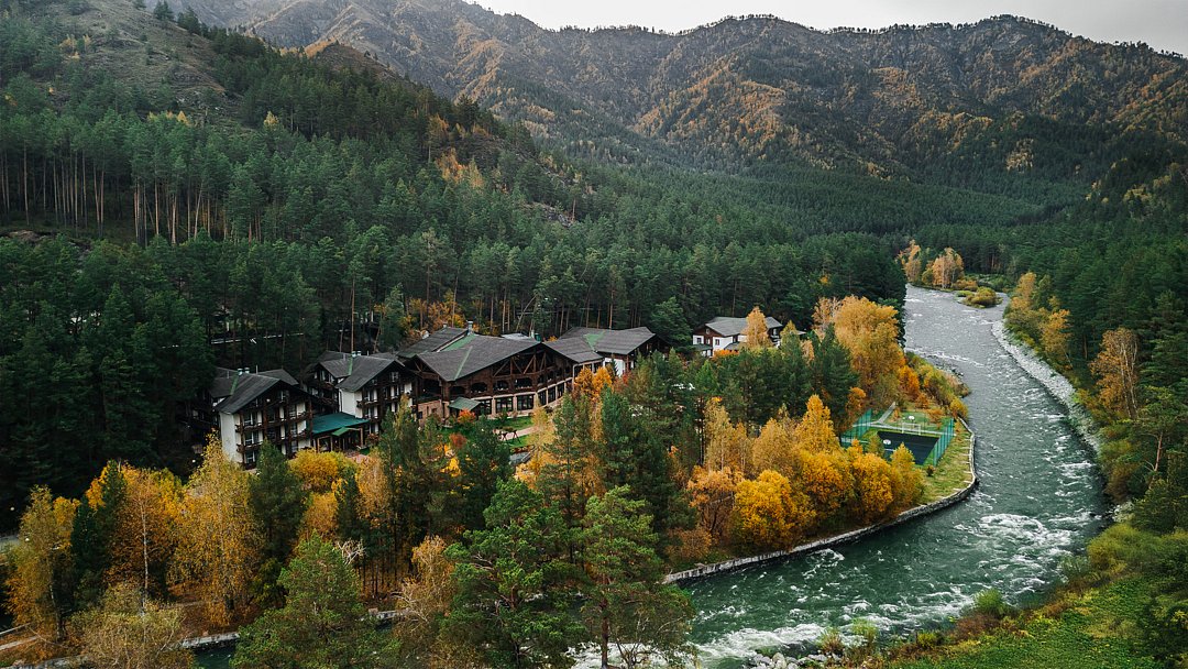 Марьин Остров, Горный Алтай (Республика Алтай): фото 3