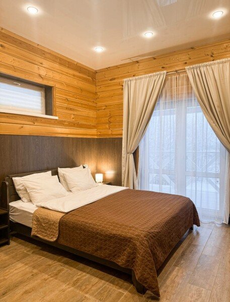 Paivila Village (Пайвила Вилладж), Ленинградская область: фото 2