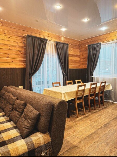 Paivila Village (Пайвила Вилладж), Ленинградская область: фото 5