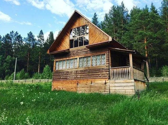 Туристическая база Ологужан, деревня Байназарово, Республика Башкортостан