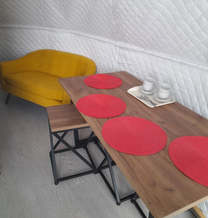 Кемпинг Глемп+, Сахалинская область: фото 5