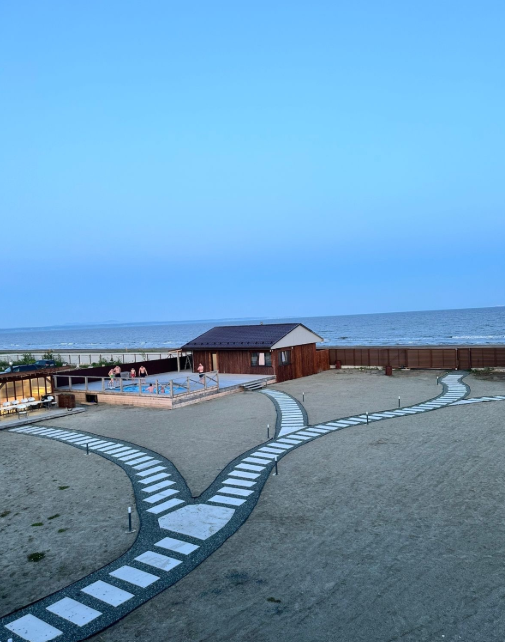 Гостевой дом Дыхание Моря, Анивский район, Сахалинская область