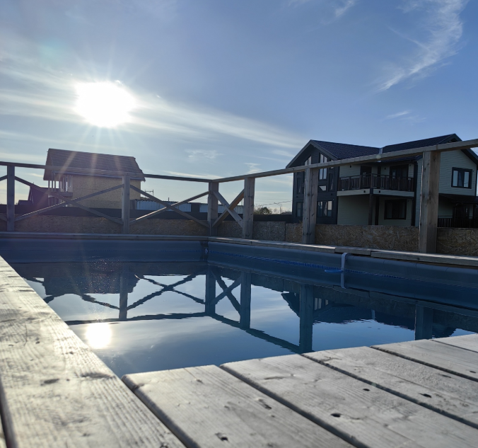 Гостевой дом Дыхание Моря, Сахалинская область: фото 4