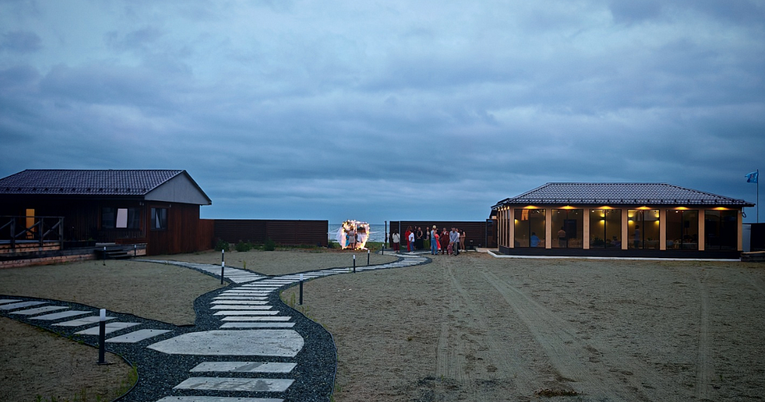 Гостевой дом Дыхание Моря, Сахалинская область: фото 5