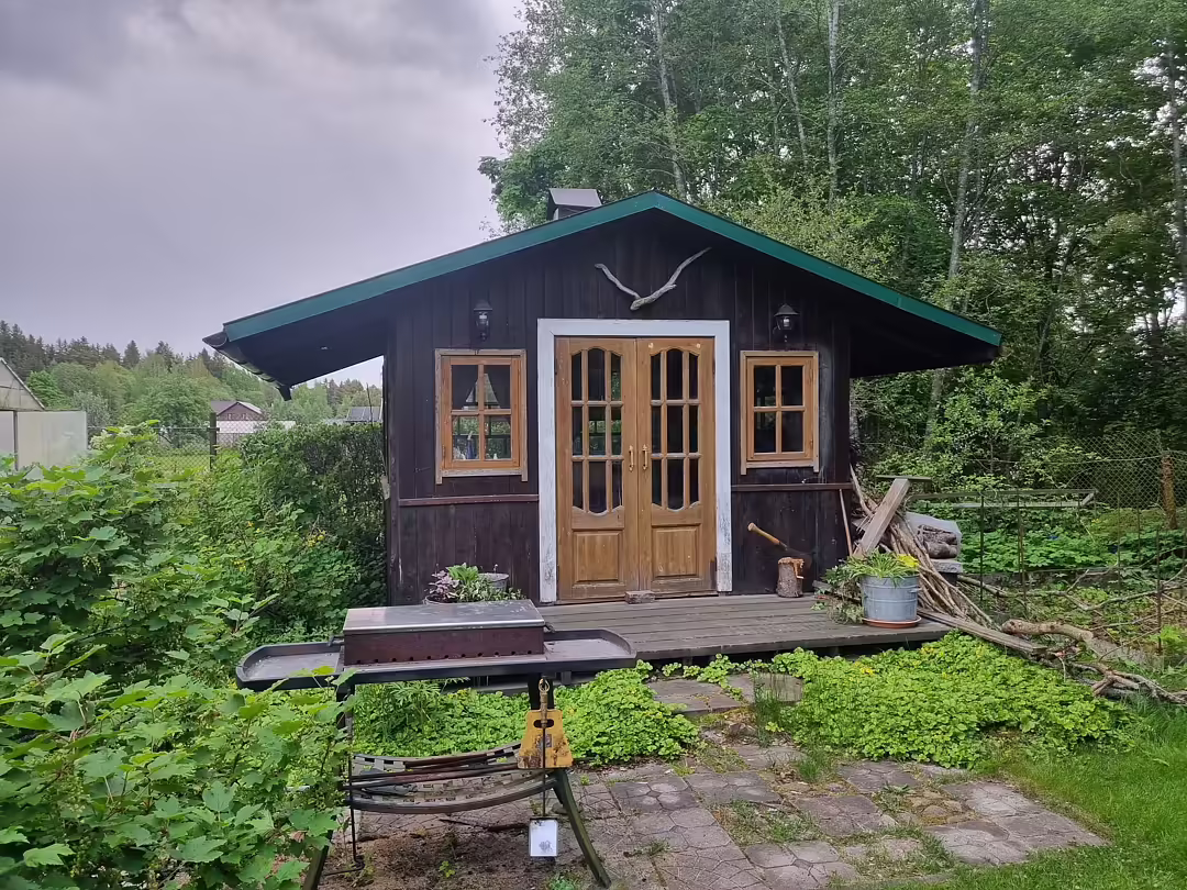 Ёкикюля, Ленинградская область: фото 4