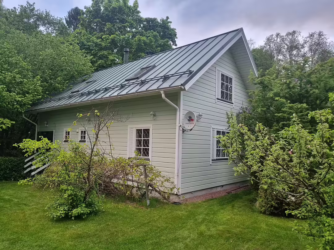 Дома в аренду Ёкикюля, Выборгский район, Ленинградская область