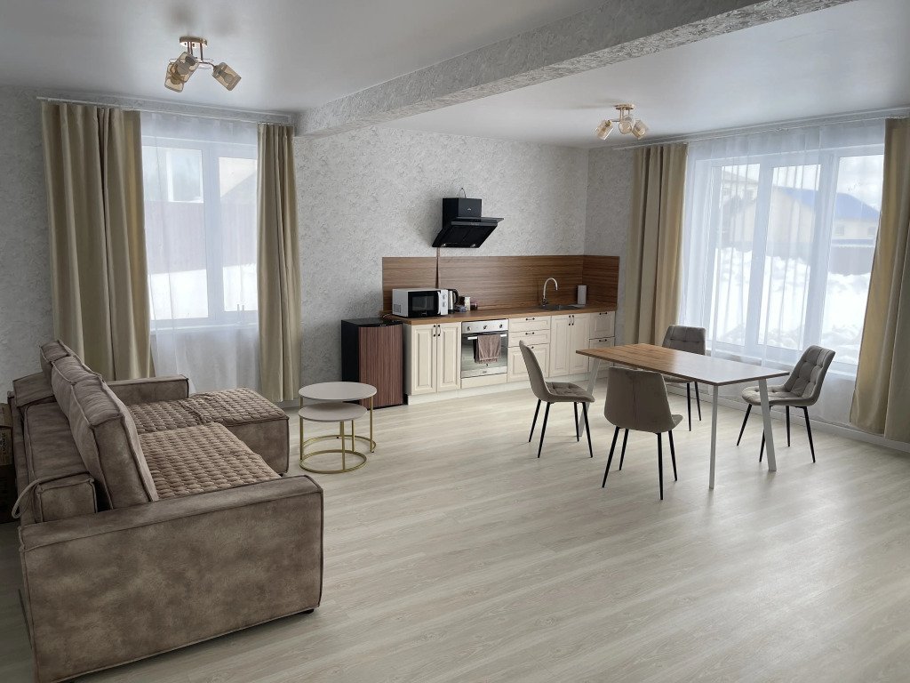 Частный дом Дом отдыха, Сахалинская область, Южно-Сахалинск 