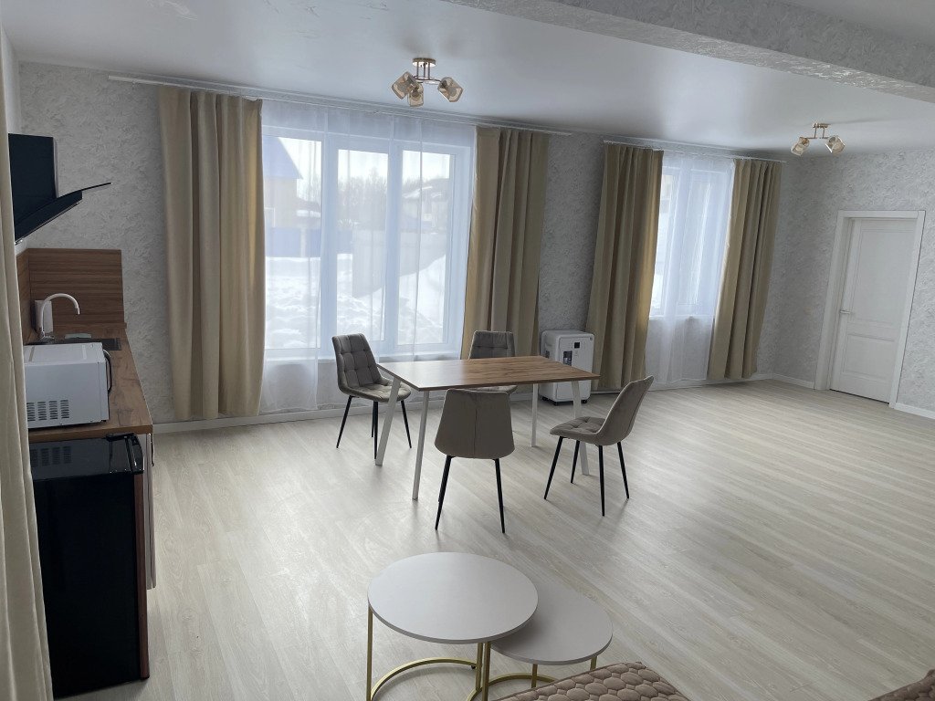 Частный дом Дом отдыха, Сахалинская область: фото 2