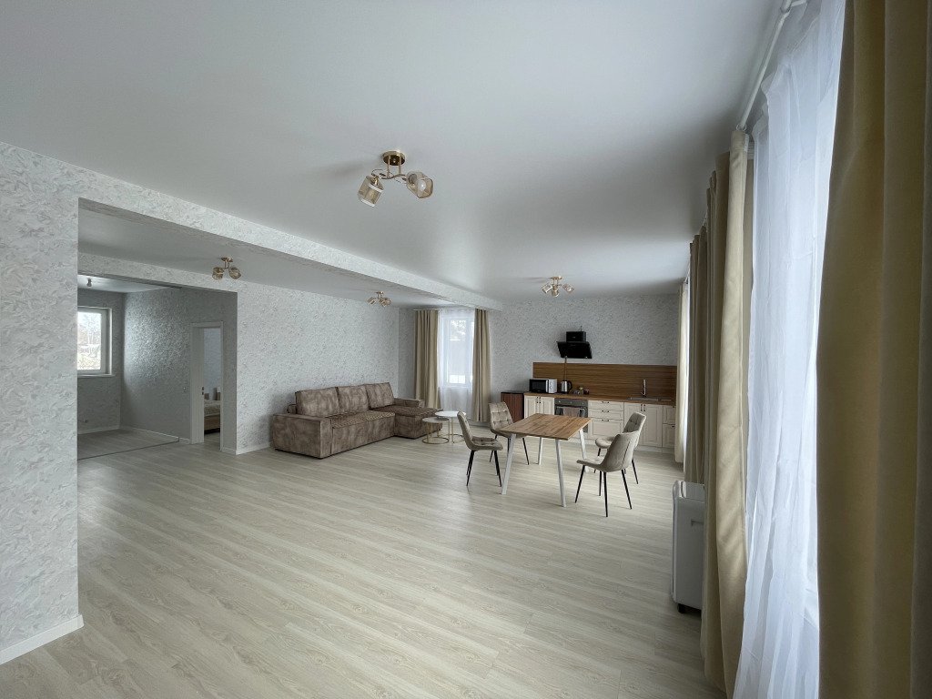 Частный дом Дом отдыха, Сахалинская область: фото 3