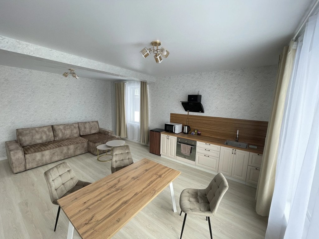 Частный дом Дом отдыха, Сахалинская область: фото 4