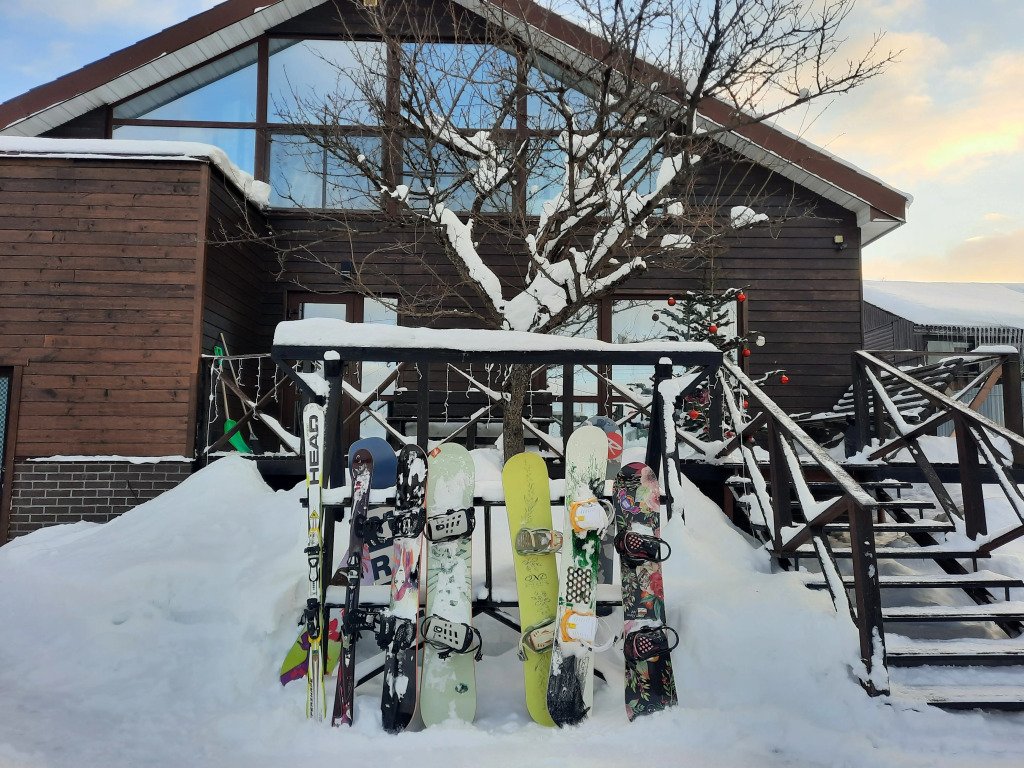 Частный дом на Рейникена, Сахалинская область, Южно-Сахалинск 