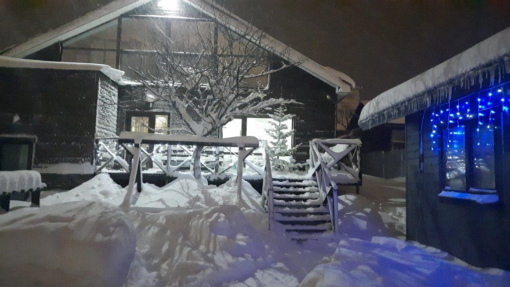 Частный дом на Рейникена, Сахалинская область: фото 4