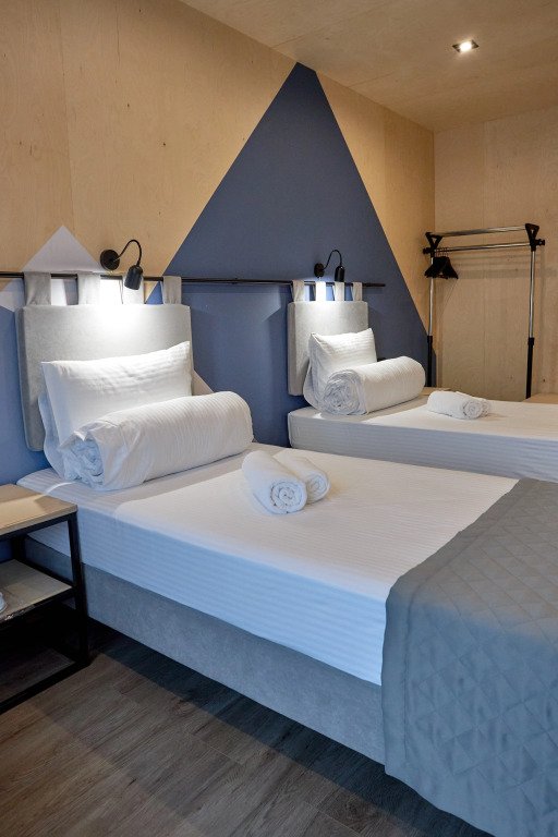 База Отдыха Камуй Котан, Сахалинская область: фото 4