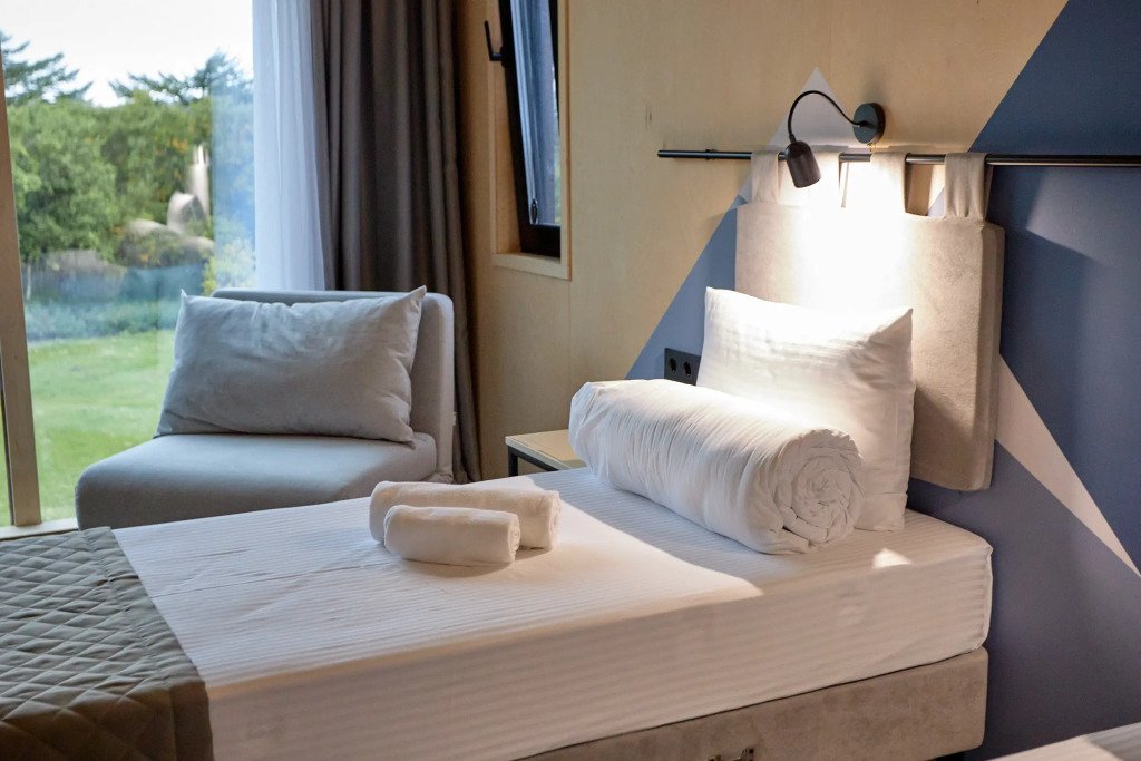 База Отдыха Камуй Котан, Сахалинская область: фото 5