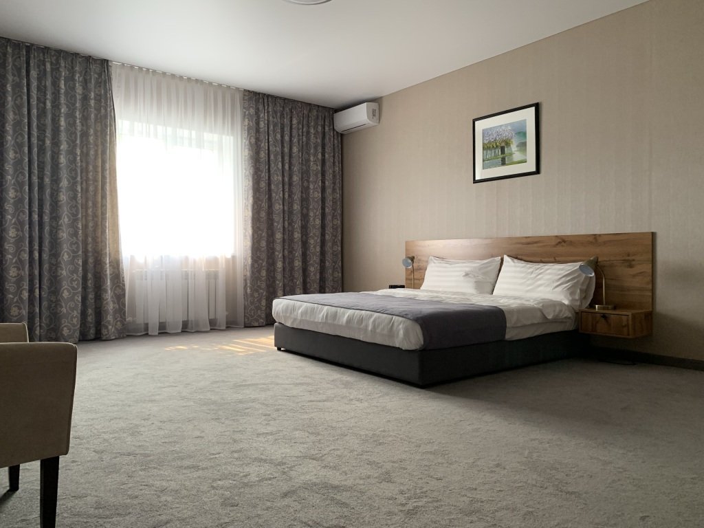 Отель Сто гостей, Сахалинская область, Южно-Сахалинск 