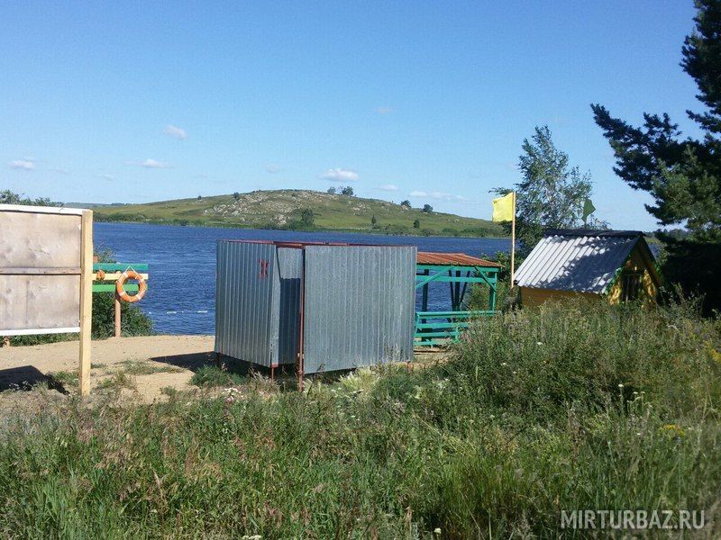 Озеро графское, Республика Башкортостан: фото 5