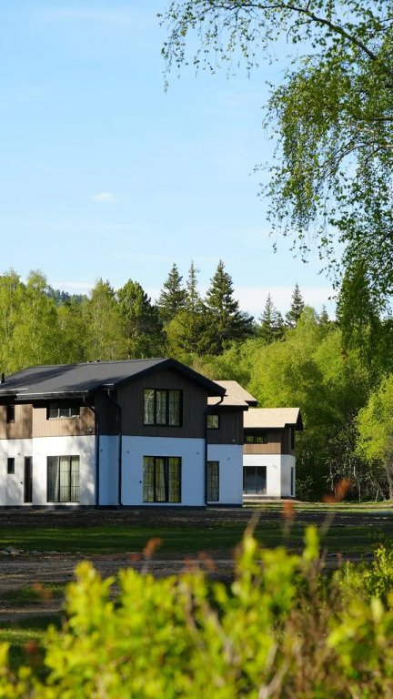 База отдыха Долина Мечтателей, Иркутская область: фото 4