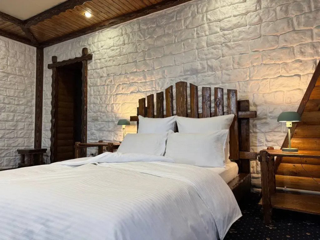 База отдыха Загородный клуб Сад, Пензенская область: фото 2