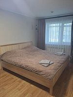 Двухместный коттедж Superior (двуспальная кровать), База отдыха Кипячий ключ, Шатки