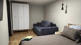 Коттедж Superior с красивым видом из окна, База отдыха Кипячий ключ, Шатки
