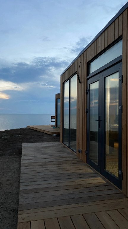 База отдыха Белый Кролик, Крым: фото 3