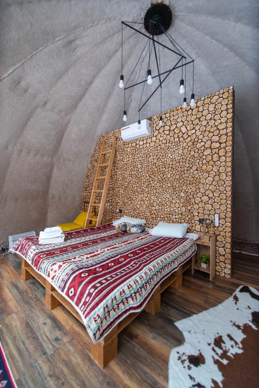 База отдыха Багио, Московская область: фото 4