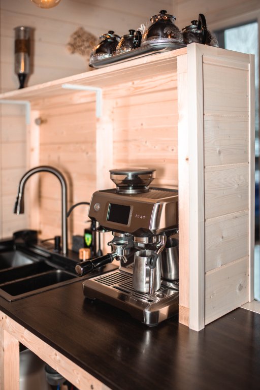 База отдыха Багио, Московская область: фото 5