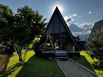 База отдыха Ahouse