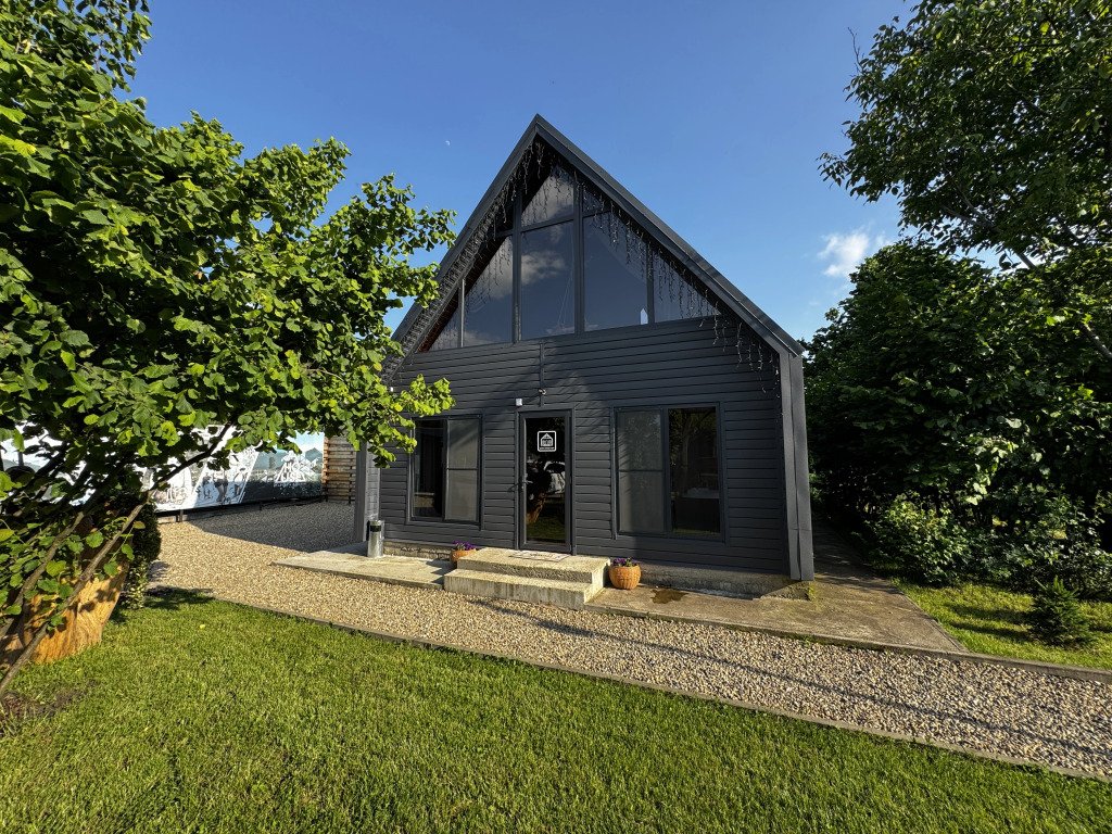 База отдыха Ahouse, Республика Адыгея: фото 3