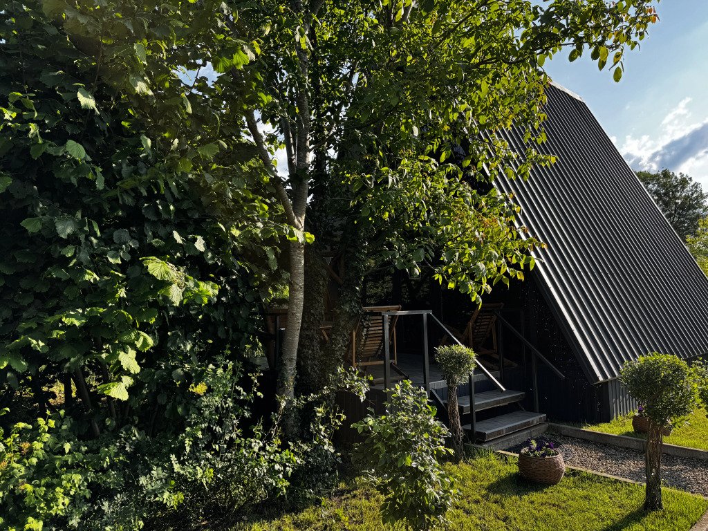 База отдыха Ahouse, Республика Адыгея: фото 4