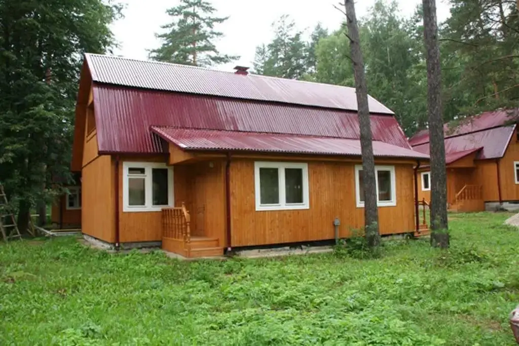 База отдыха Парк-отель Премьера, Тульская область: фото 5
