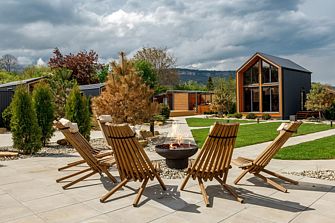 База отдыха Бутик-отель 8 сосен