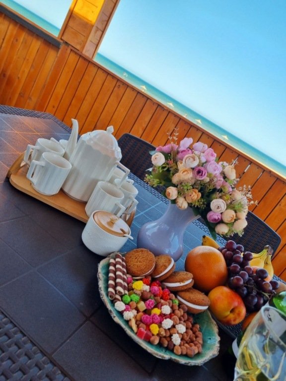 База отдыха Райский Берег, Республика Дагестан: фото 2