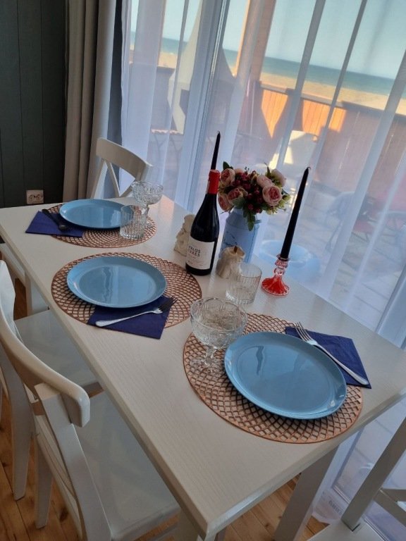 База отдыха Райский Берег, Республика Дагестан: фото 3