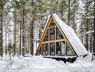 База отдыха Тэнгис