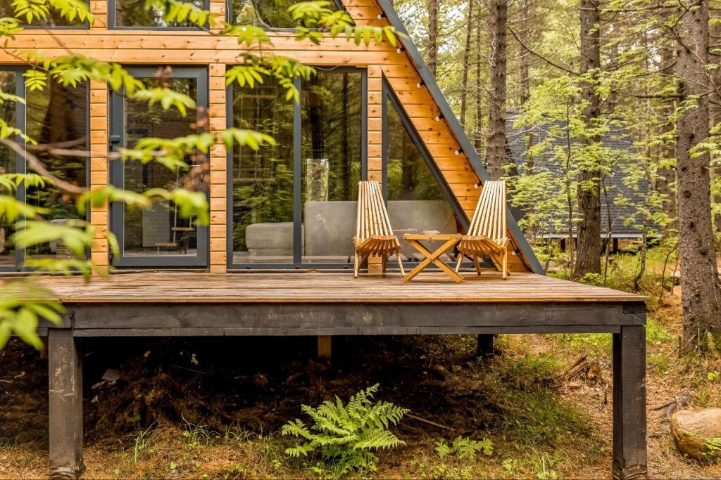 База отдыха Тэнгис, Иркутская область: фото 5