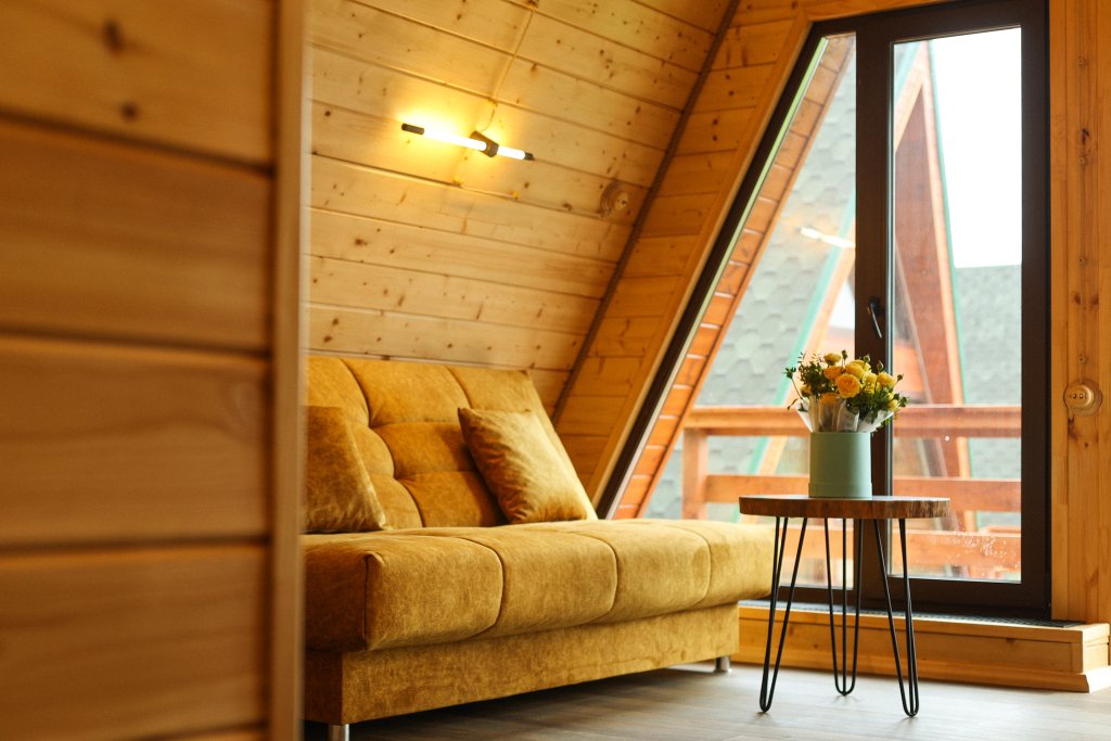 База отдыха Dolina, Алтайский край: фото 5